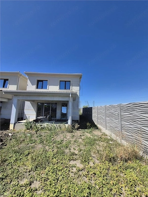 Duplex despartit - zona excelenta - finiaje premium - imagine 4