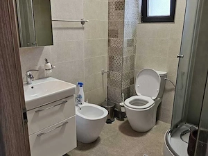 Închiriere ap. 2 camere - Damaroaia (Pta. Presei-Herastrau) 55 mp - imagine 6
