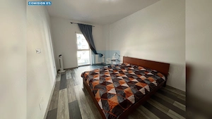 0% Comision | Apartament cu 2 camere, 52 mp si balcon | Mărăști