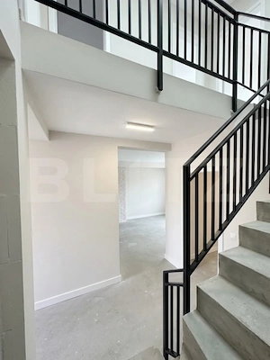 Casa tip triplex, 5 camere, 114 mp utili, Zona Plopi - imagine 4