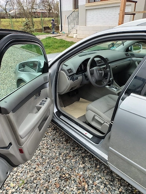 audi a4 2.0 automat  - imagine 3