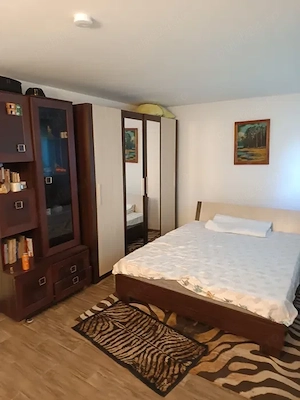 De vanzare-apartament 2 camere zona Lipovei - imagine 3
