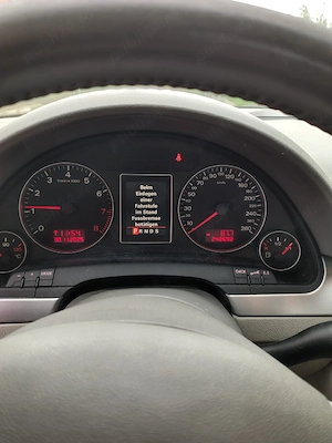 audi a4 2.0 automat  - imagine 2