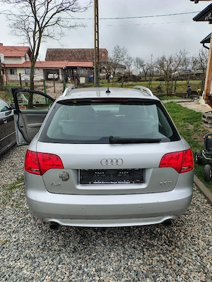 audi a4 2.0 automat  - imagine 5