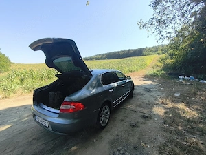 Skoda Superb 2  - imagine 2