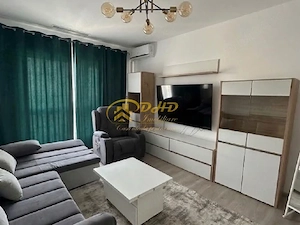 Apartament 2 camere, Pet Friendly, zona Dacia.