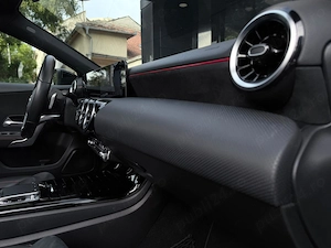 Mercedes A180 AMG Line Automat Panoramic - imagine 4