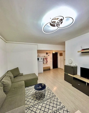 Vanzare apartament 2 camere, bloc 2019, centrala, Titan-Pallady - imagine 4