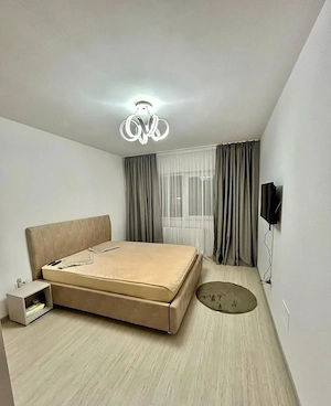 Vanzare apartament 2 camere, bloc 2019, centrala, Titan-Pallady
