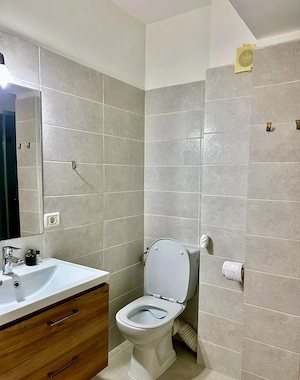 Vanzare apartament 2 camere, bloc 2019, centrala, Titan-Pallady - imagine 6