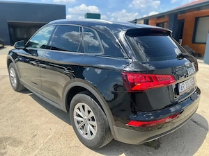 AUDI Q5 - 2018 - Automat - Quattro - 3.0 Diesel   286 Cai - MATRIX - imagine 2