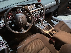 Audi A4 B8 pret negociabil - imagine 3