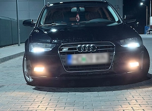 Audi A4 B8 pret negociabil - imagine 2