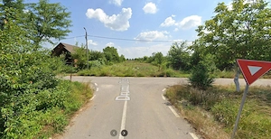 Teren intravilan 3.282 mp   Ordoreanu, Clinceni, utilități