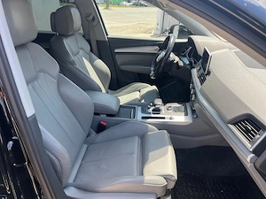 AUDI Q5 - 2018 - Automat - Quattro - 3.0 Diesel   286 Cai - MATRIX - imagine 3