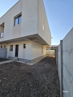 Vila P+1, Bragadiru, Str. Topaz, 31C, toate utilitățile, curte proprie și 3 locuri parcare - imagine 13