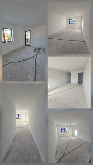 Vila P+1, Bragadiru, Str. Topaz, 31C, toate utilitățile, curte proprie și 3 locuri parcare - imagine 11