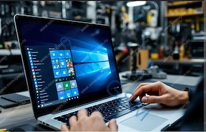 Instalare Windows 10   11 & Optimizare Rapidă PC   Laptop (Timișoara)