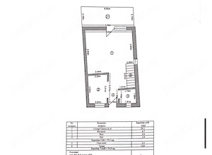 Vila P+1, Bragadiru, Str. Topaz, 31C, toate utilitățile, curte proprie și 3 locuri parcare - imagine 15
