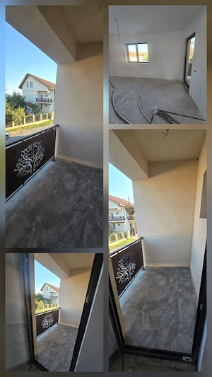 Vila P+1, Bragadiru, Str. Topaz, 31C, toate utilitățile, curte proprie și 3 locuri parcare - imagine 19