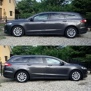 Ford Mondeo diesel automat 2016 - imagine 2