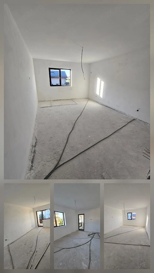 Vila P+1, Bragadiru, Str. Topaz, 31C, toate utilitățile, curte proprie și 3 locuri parcare - imagine 8