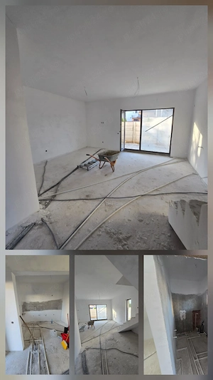 Vila P+1, Bragadiru, Str. Topaz, 31C, toate utilitățile, curte proprie și 3 locuri parcare - imagine 10