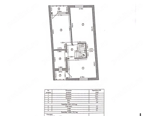 Vila P+1, Bragadiru, Str. Topaz, 31C, toate utilitățile, curte proprie și 3 locuri parcare - imagine 16