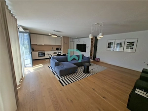 Apartament 3 camere Stejeris, 90 mp - Brasov