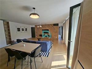 Apartament 3 camere Stejeris, 90 mp - Brasov - imagine 11