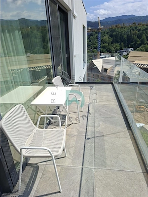 Apartament 3 camere Stejeris, 90 mp - Brasov - imagine 8