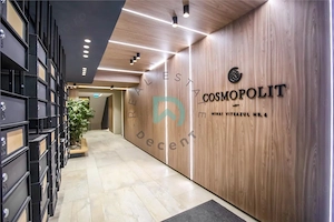 Spatiu birouri Cosmopolit-Grivitei, 210 mp - Brasov - imagine 12