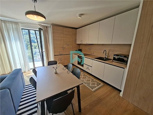 Apartament 3 camere Stejeris, 90 mp - Brasov - imagine 2
