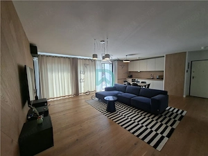 Apartament 3 camere Stejeris, 90 mp - Brasov - imagine 9
