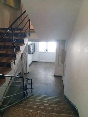Apartament DUPLEX 4 camere 98 m  Str.Orhei (Zona Centrală) PIATRA-NEAMȚ - imagine 8