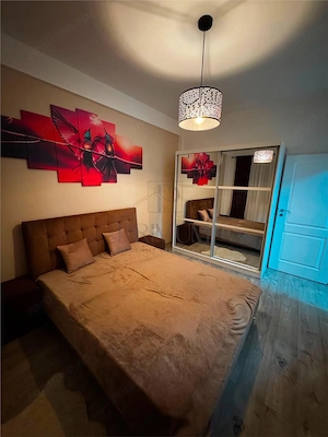Apartament 3 camere | Soarelui-Braytim | Prima inchiriere | Parcare subterana - imagine 5