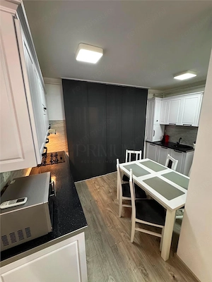 Apartament 3 camere | Soarelui-Braytim | Prima inchiriere | Parcare subterana - imagine 4
