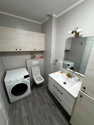 Apartament 3 camere | Soarelui-Braytim | Prima inchiriere | Parcare subterana - imagine 8