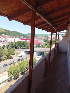 Apartament DUPLEX 4 camere 98 m  Str.Orhei (Zona Centrală) PIATRA-NEAMȚ - imagine 14