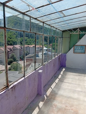 Apartament DUPLEX 4 camere 98 m  Str.Orhei (Zona Centrală) PIATRA-NEAMȚ - imagine 11