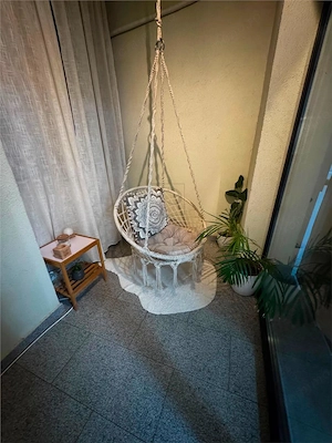Apartament 3 camere | Soarelui-Braytim | Prima inchiriere | Parcare subterana - imagine 10
