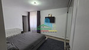 Apartament modern cu 4 Camere la 105.000 Euro! 0% Comision - imagine 12