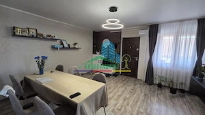 Apartament modern cu 4 Camere la 105.000 Euro! 0% Comision - imagine 3