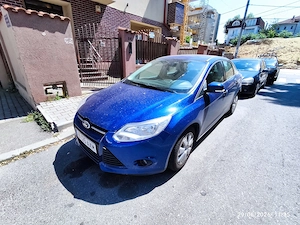 Societate Comerciala vinde Ford Focus - imagine 4