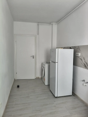 Direct Proprietar: Apartament 2 Camere Decomandat, 49 mp   Militari Residence   Chiajna - imagine 8