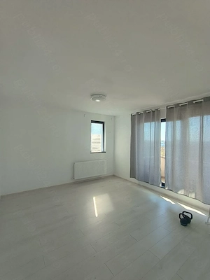 Direct Proprietar: Apartament 2 Camere Decomandat, 49 mp   Militari Residence   Chiajna - imagine 2