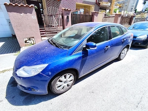 Societate Comerciala vinde Ford Focus - imagine 5