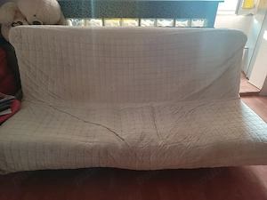 canapea extensibila  IKEEA