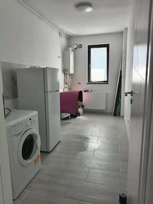 Direct Proprietar: Apartament 2 Camere Decomandat, 49 mp   Militari Residence   Chiajna - imagine 9
