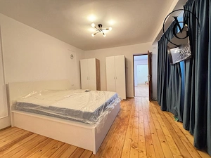 Apartament 3 camere Cismigiu - Metrou Izvor - imagine 4